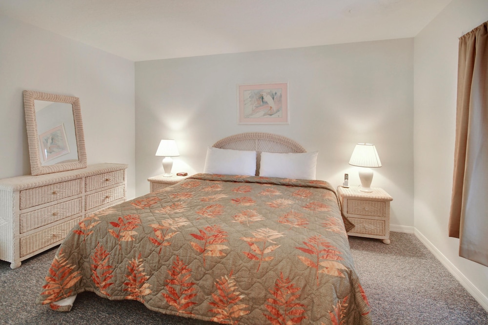 Condo, 1 King Bed with Sofa bed (Amadeus 7) photo 2