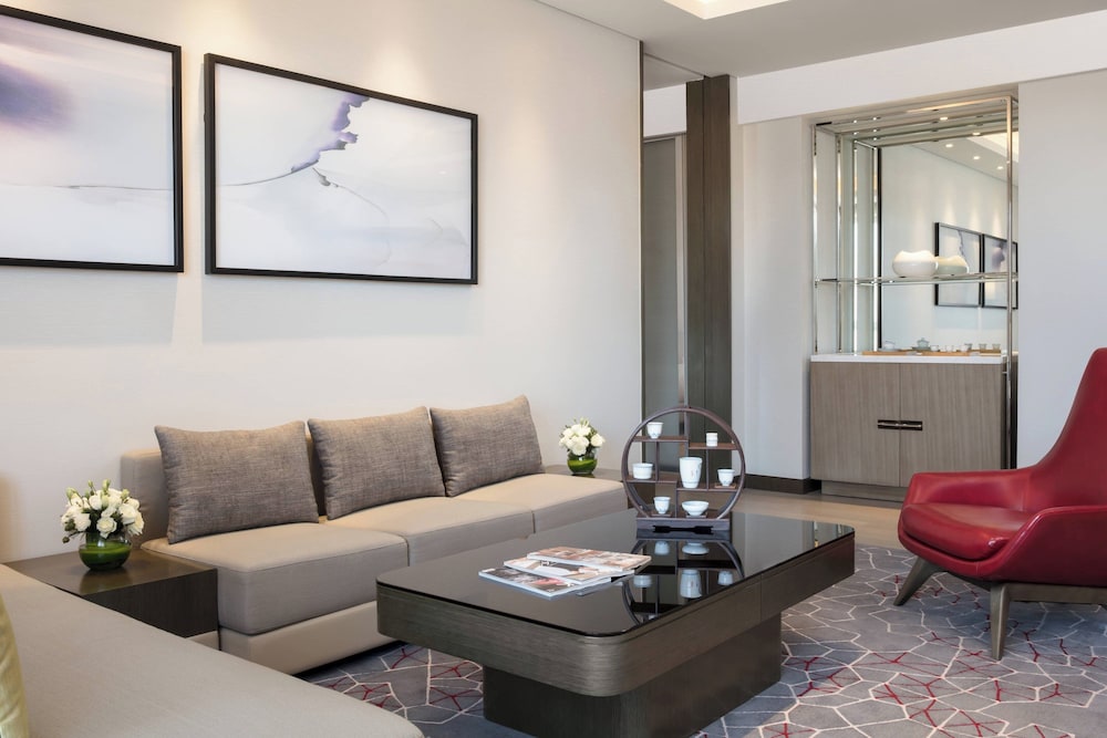 Executive Suite, 1 Bedroom