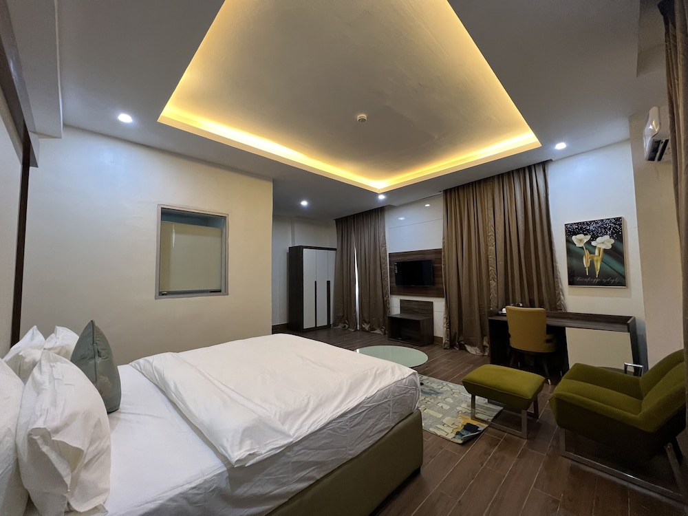 Deluxe Room photo 3