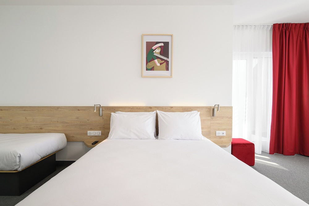 Family Triple Room, 1 Bedroom