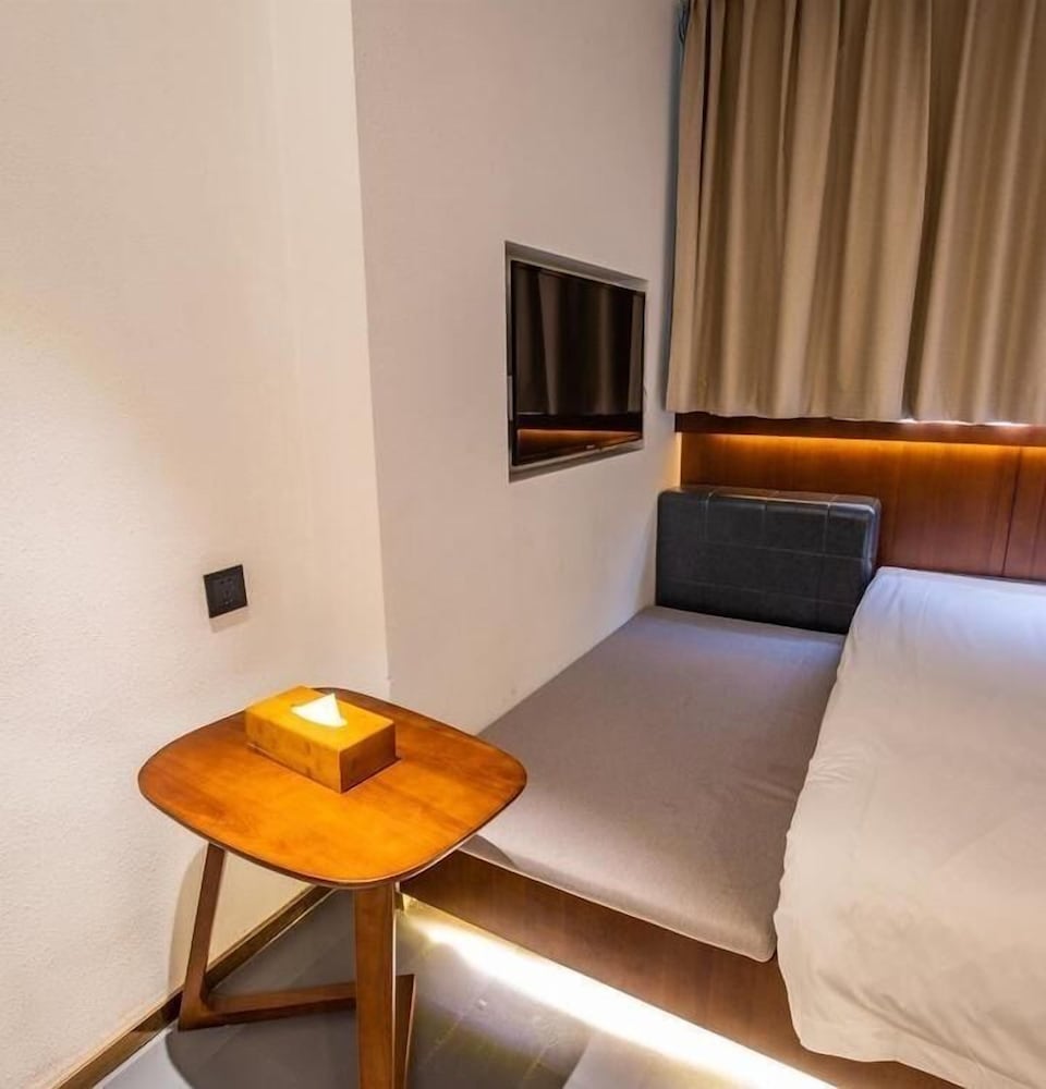 Superior Double Room, Non Smoking