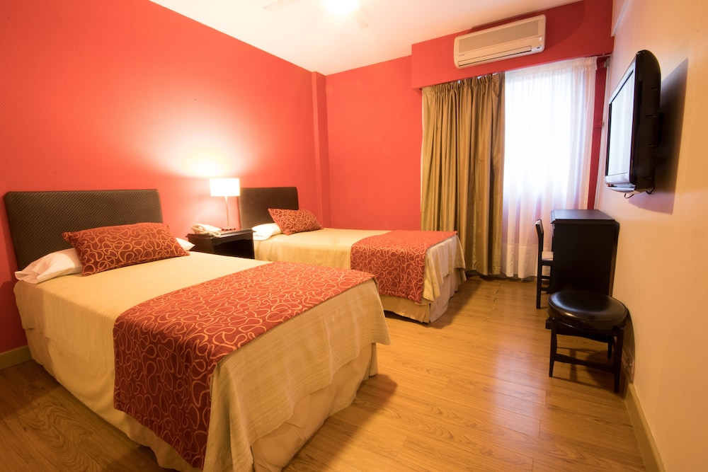 Traditional Triple Room photo 1
