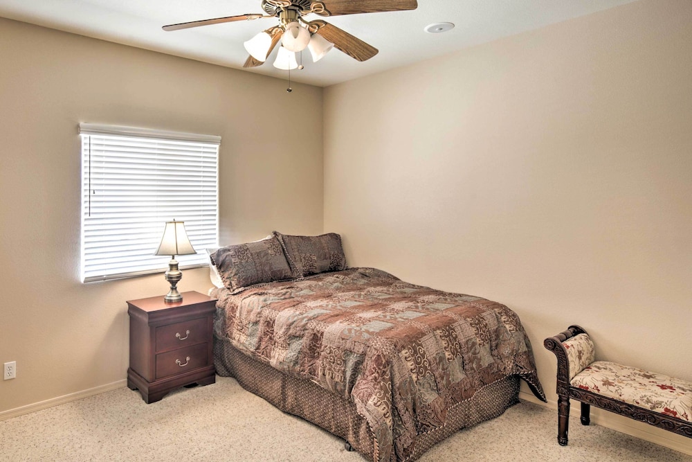 House (3 Bedrooms) photo 2