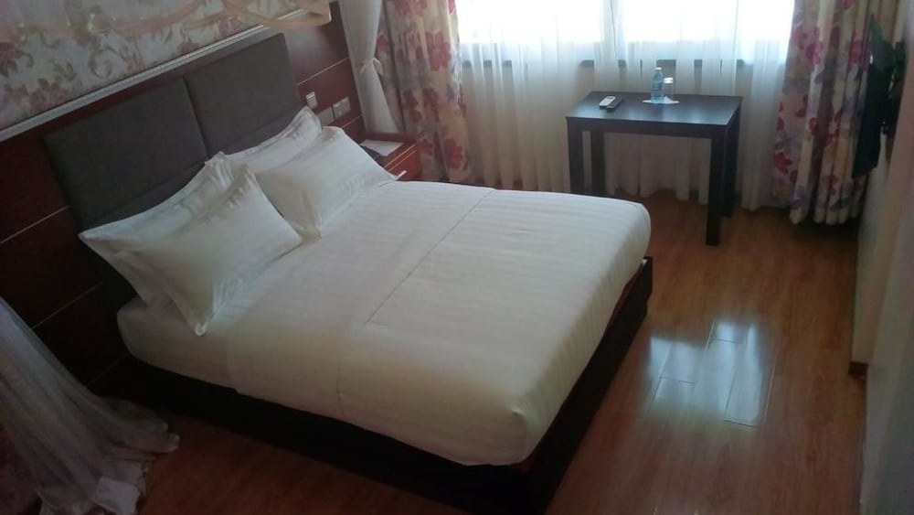 Deluxe Double Room photo 1