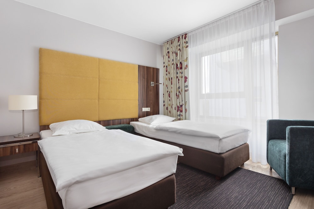 Classic Twin Room photo 1