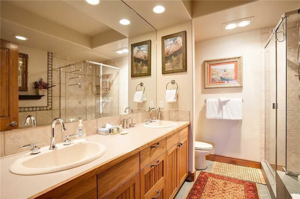 Townhome, 3 Twin Beds, Mountain View (Trails at Storm Meadows - KIT03 (Town) photo 3
