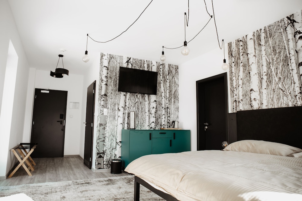 Deluxe Double Room photo 1