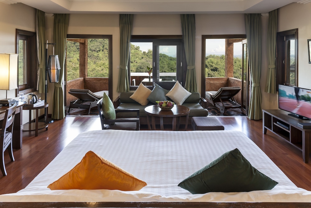Suite (Mountain) - Photo 2