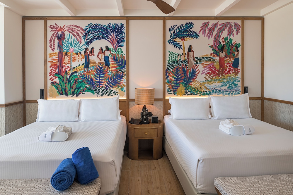 Privilege Junior Suite