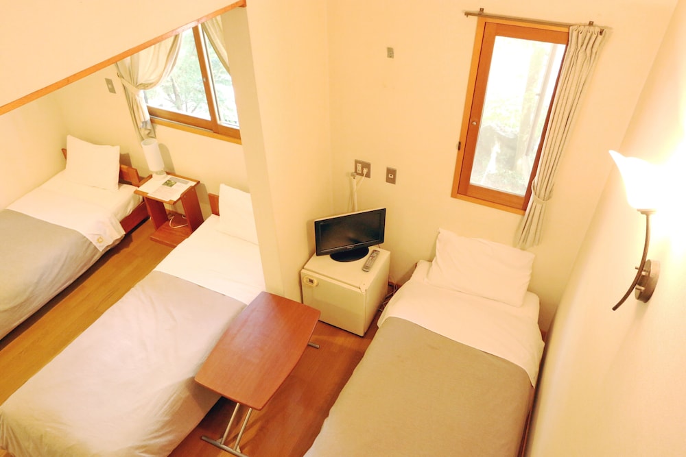 Western Style Room with Loft photo 3