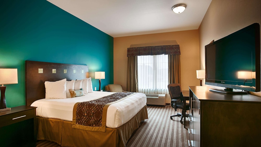 Best Western Plus Desoto Inn & Suites, Billede 2
