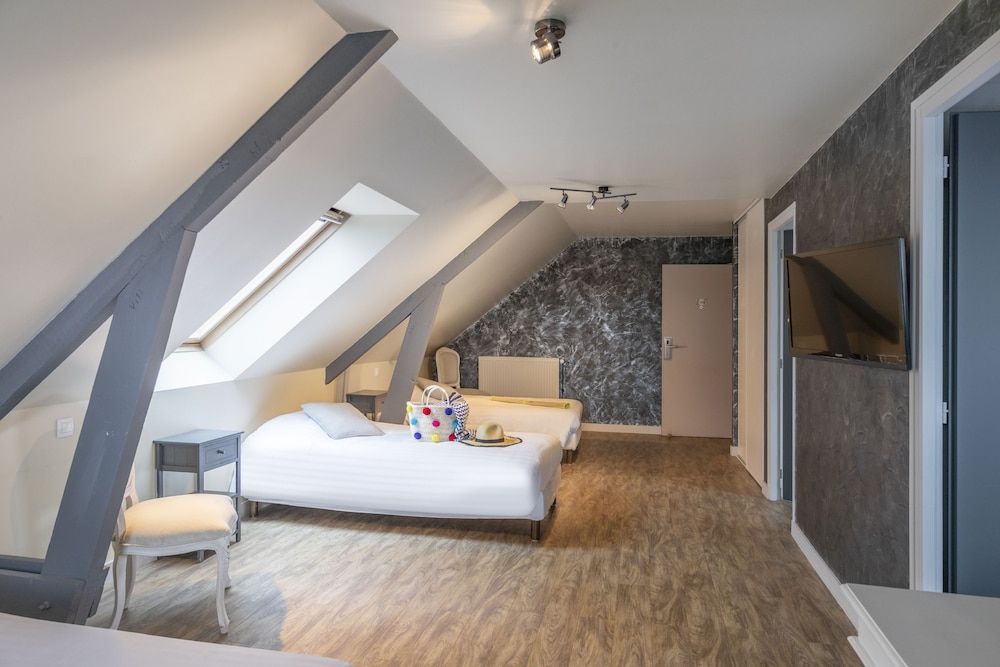 Panoramic Suite, Sea View photo 3