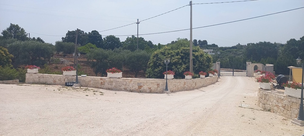 Villa Clara Αλμπερομπέλο, Φωτογραφία 33