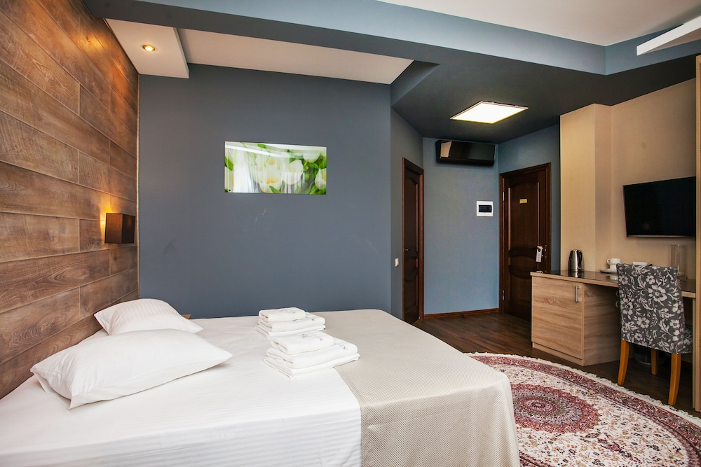 Standard Double Room photo 3