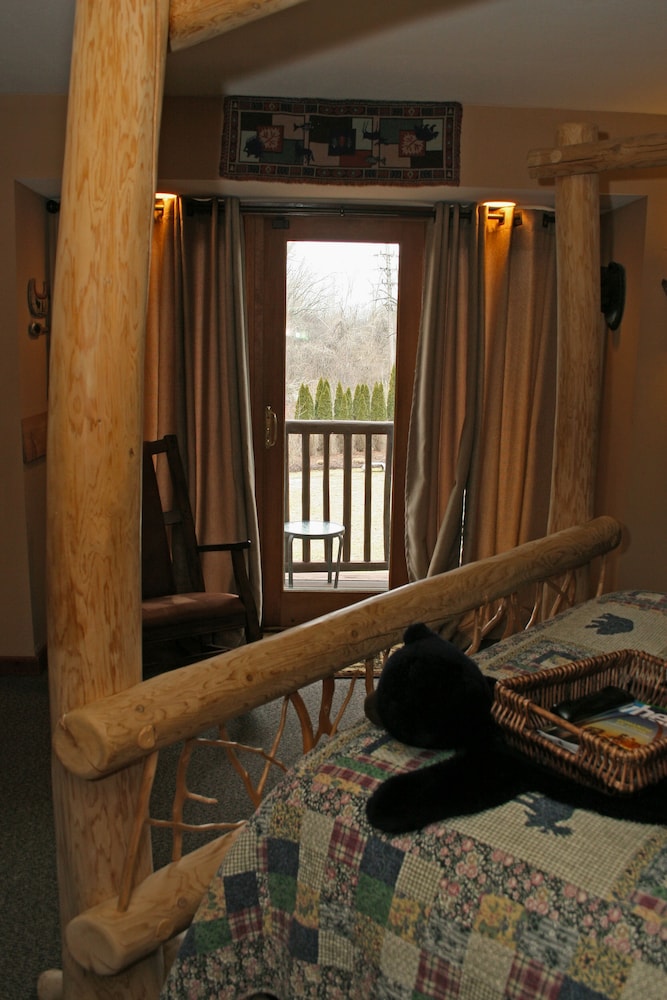 Double Room, Ensuite (Alaska) photo 3