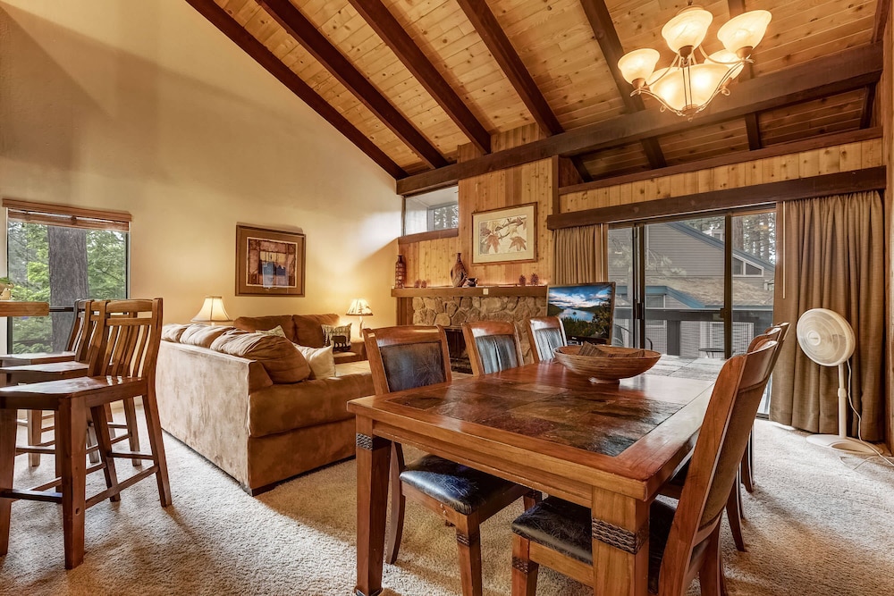 Condo, Multiple Beds, Patio