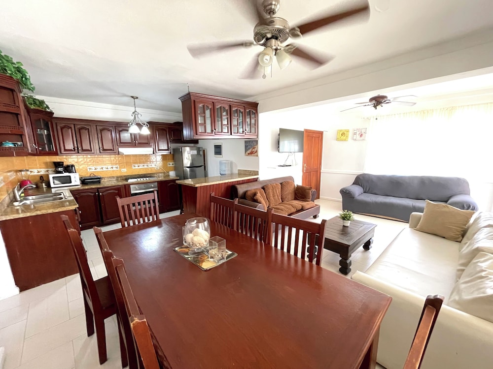 Comfort Apartment, Resort View