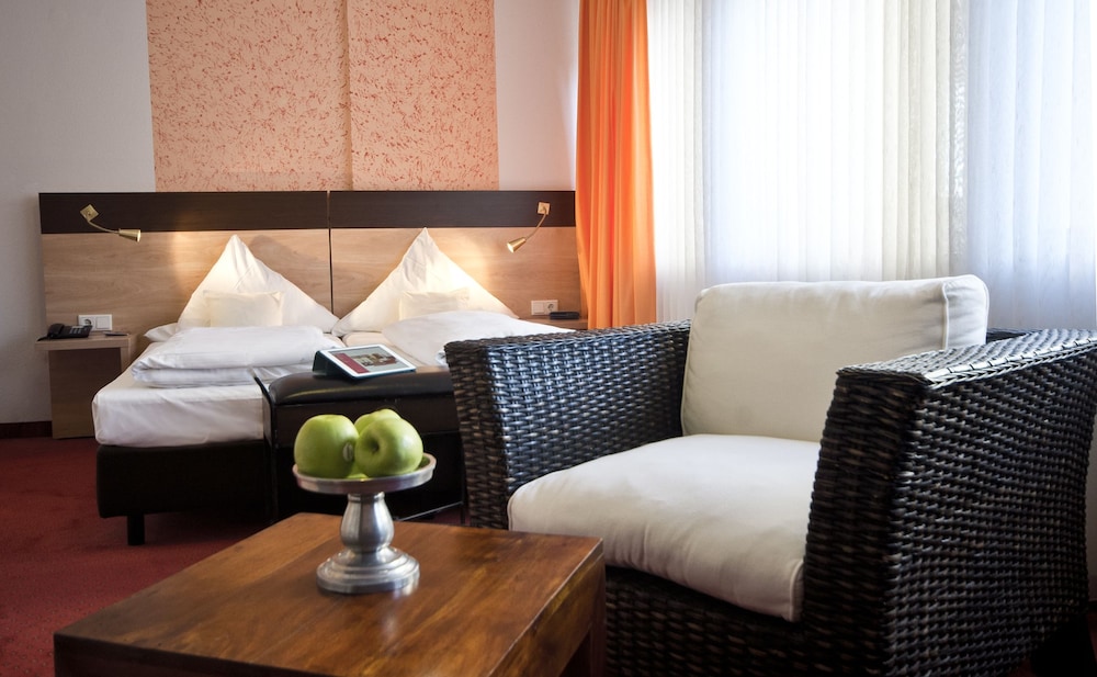 Comfort Double Room - Photo 1