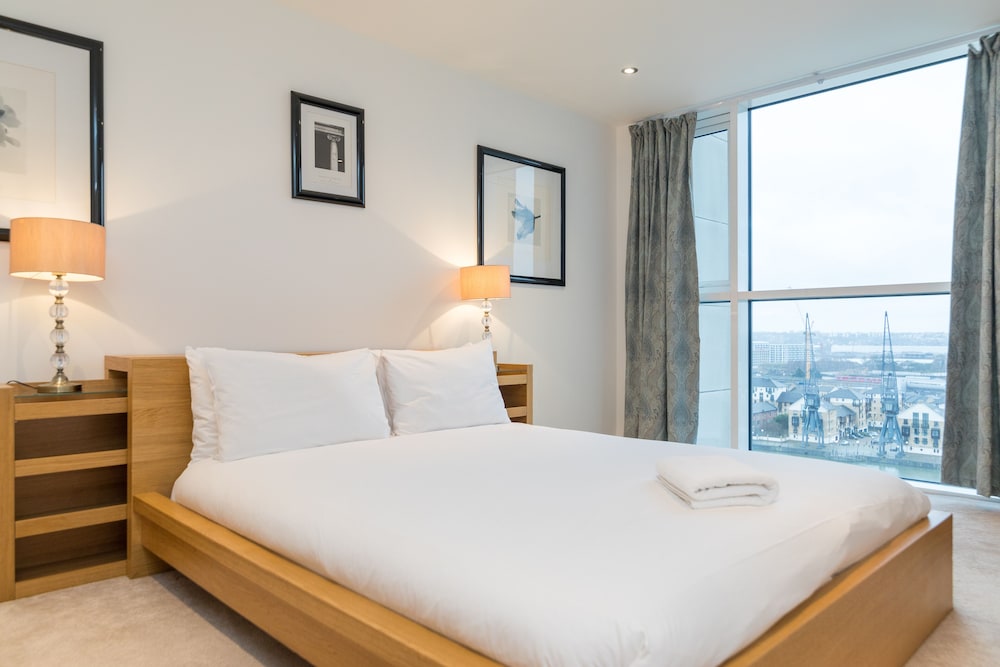 Apartment, 2 Bedrooms