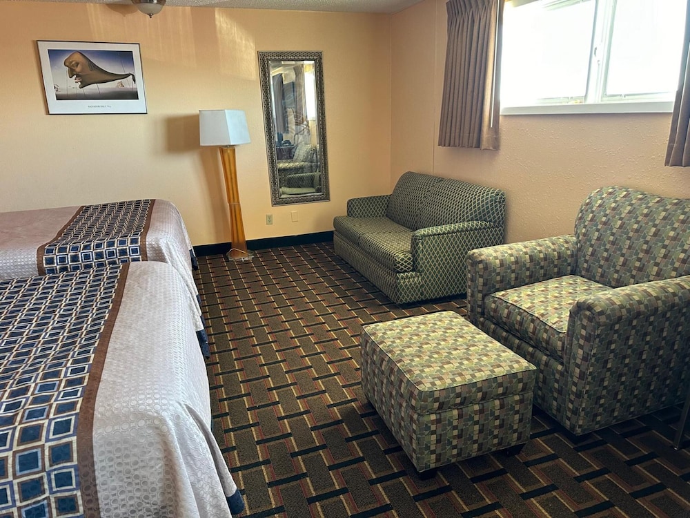 Room, 2 Queen Beds (Accessible) - Photo 3