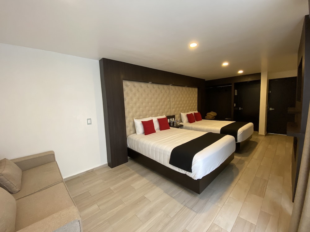 Superior Double Room photo 3