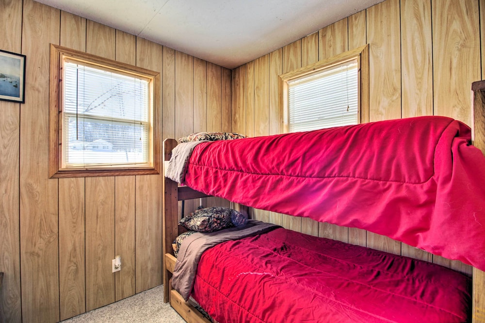 House (2 Bedrooms) photo 1
