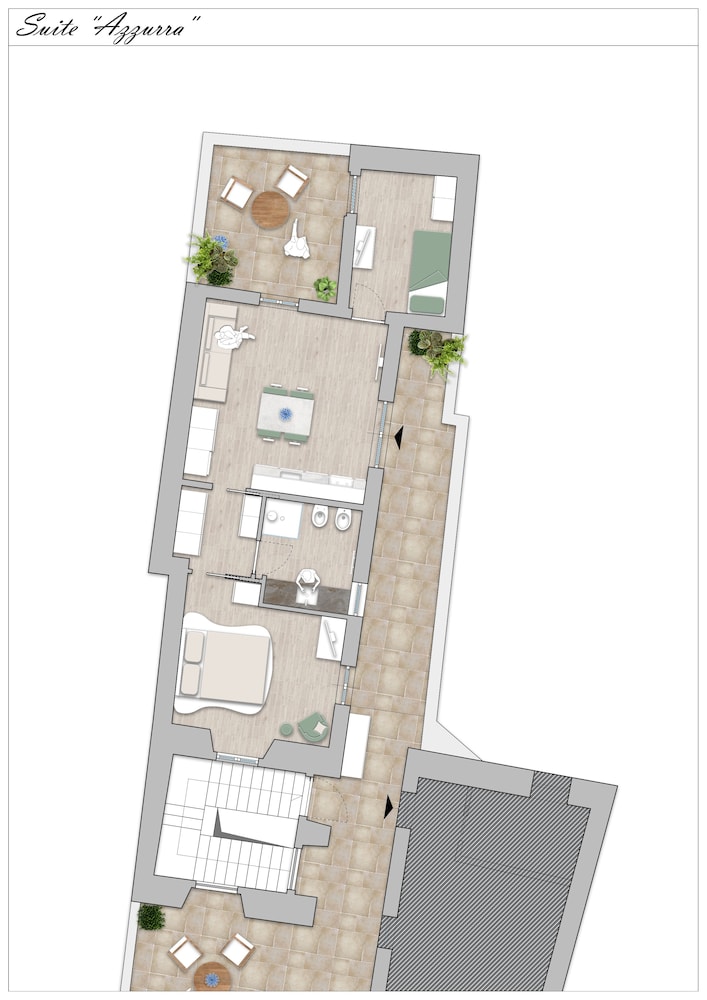 Elite Condo photo 3
