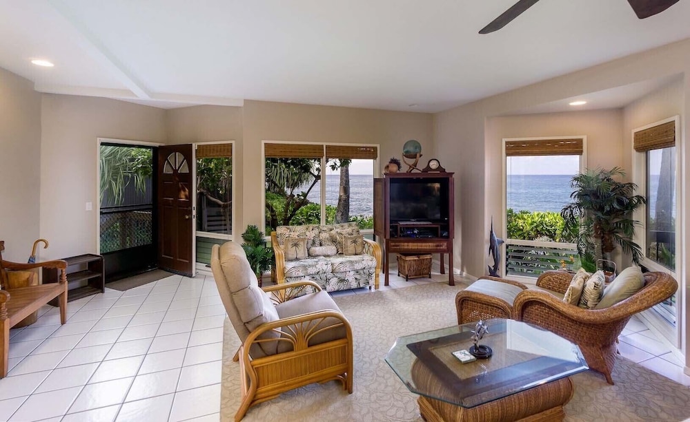 Condo, Multiple Beds, Patio, Ocean View (Kanaloa 2201) photo 3