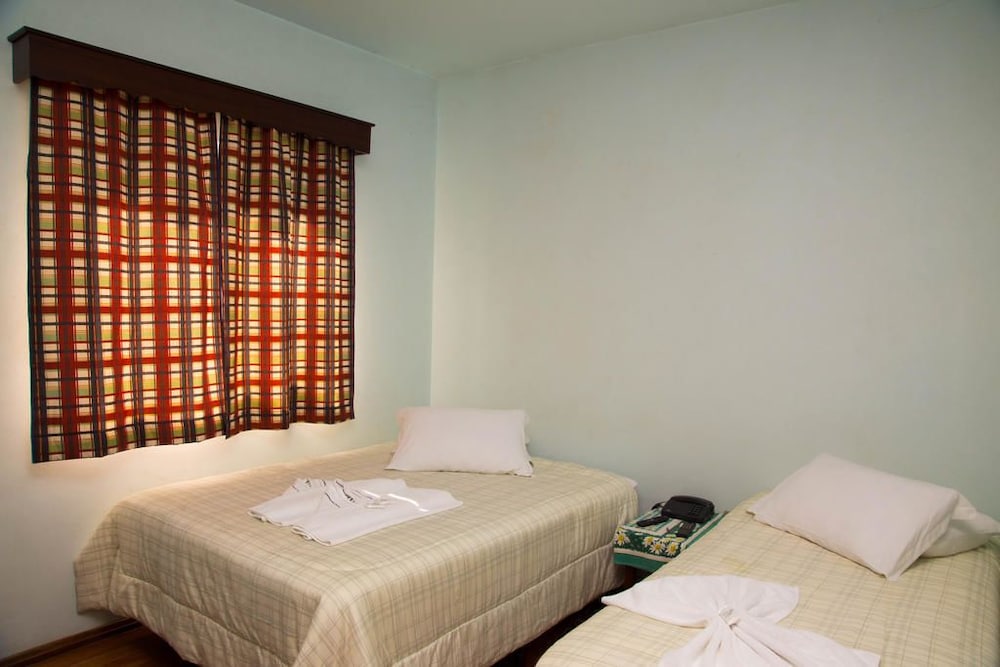 Deluxe Triple Room photo 2