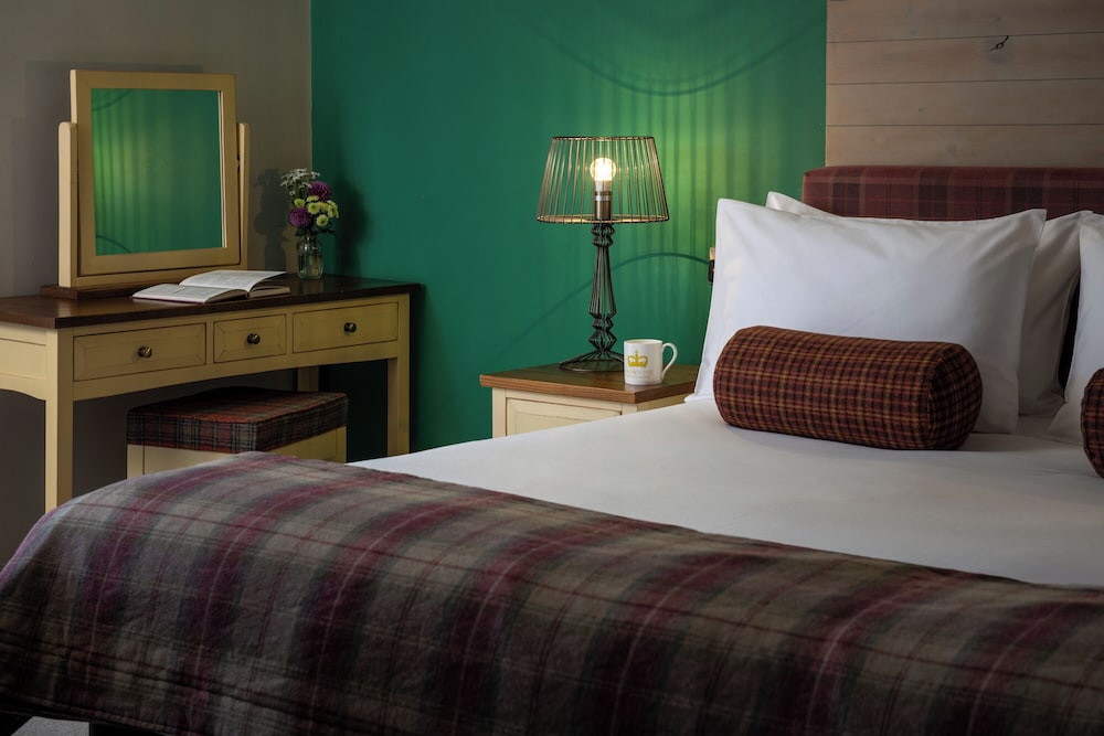 Barn Classic Double Room photo 1