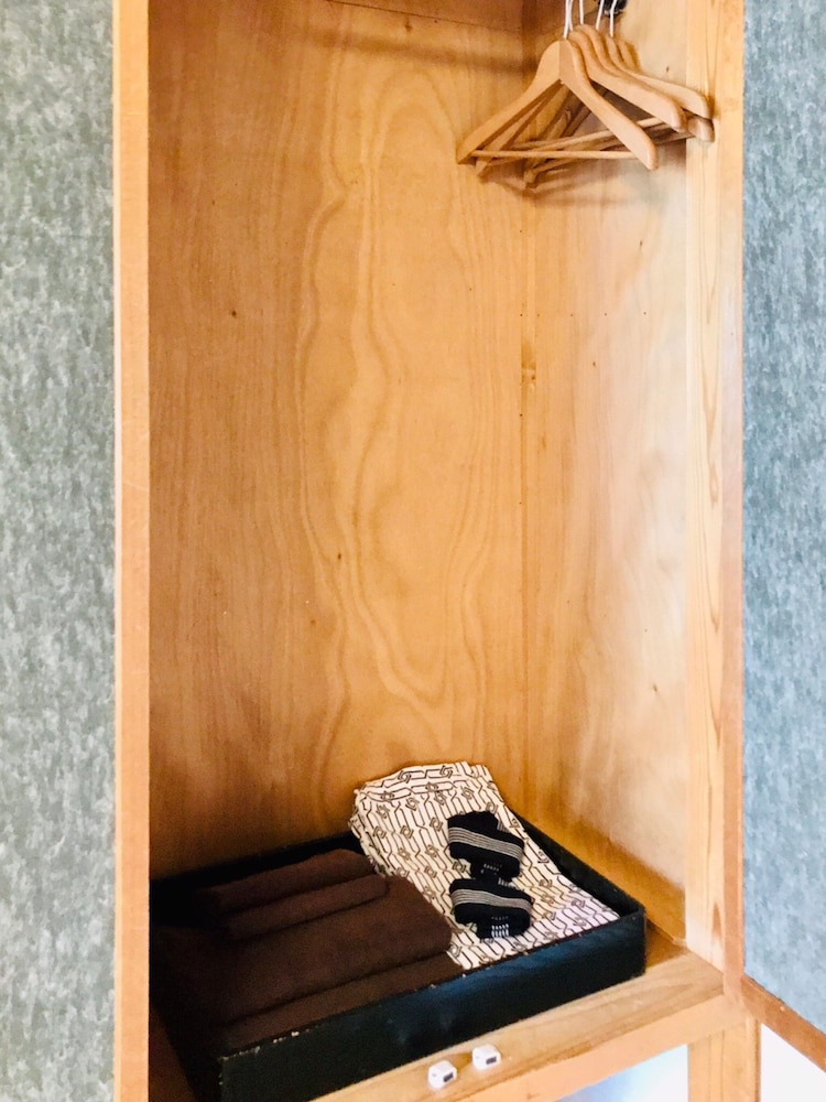 Japanese Style Room, Shared Bathroom, Mountain View - Photo 4