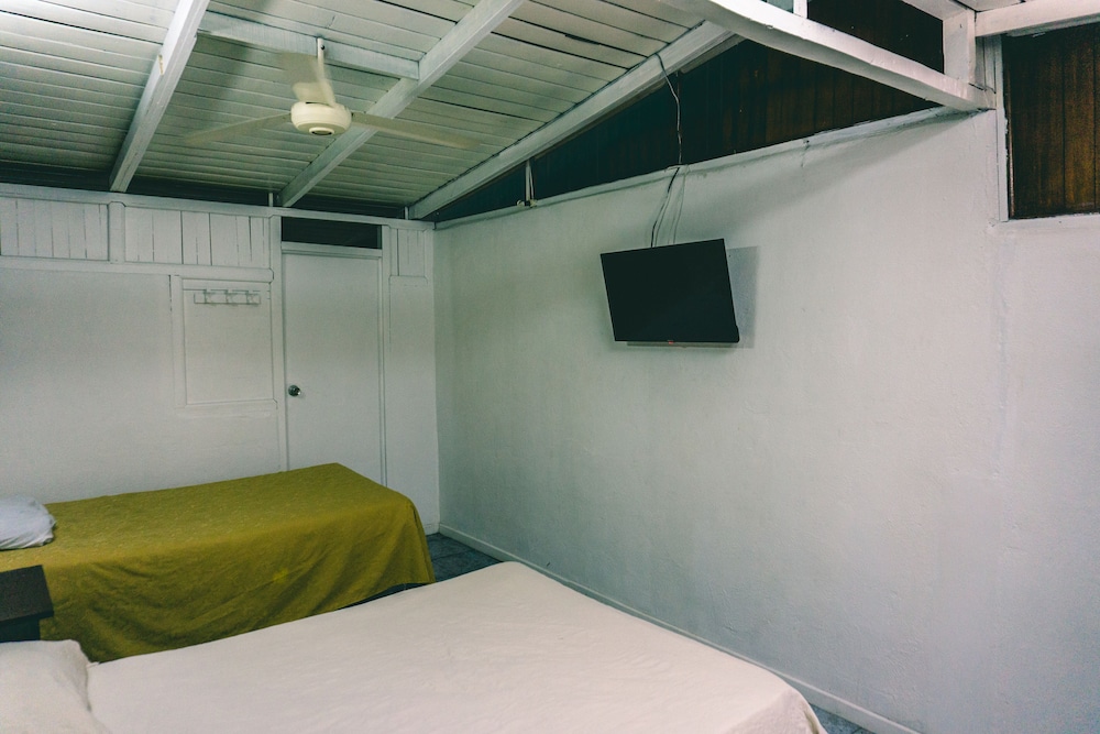 Superior Triple Room photo 2