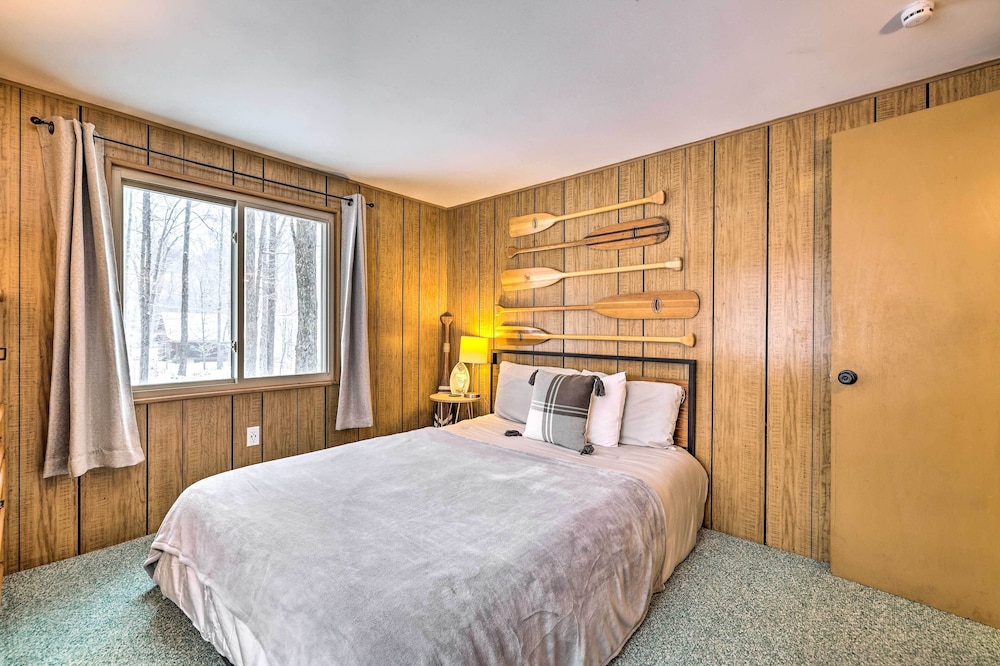 Cottage (2 Bedrooms) photo 1