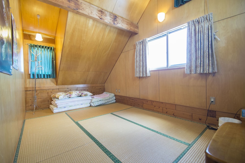Japanese Style Triple Room photo 1