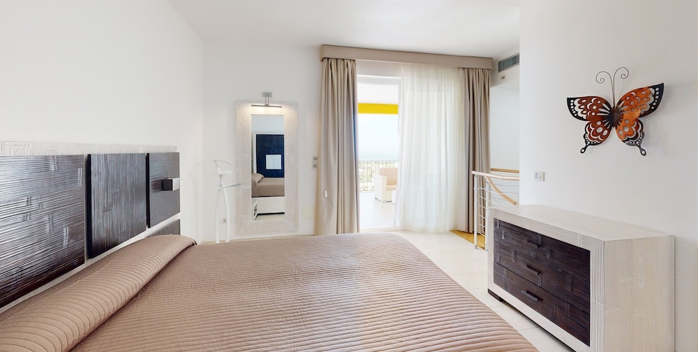 Villa, 1 Bedroom (4 pax) photo 1