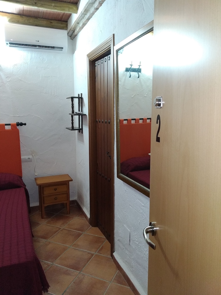 House, 2 Bedrooms, Terrace, Mountain View (Cortijo Mirador) photo 3