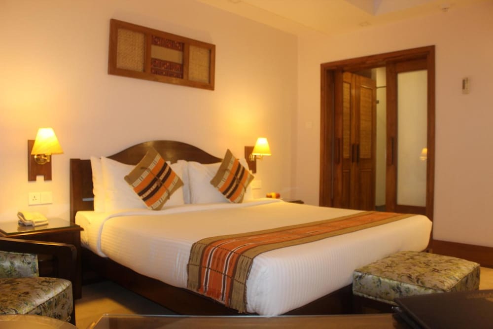 Deluxe Room - Photo 3