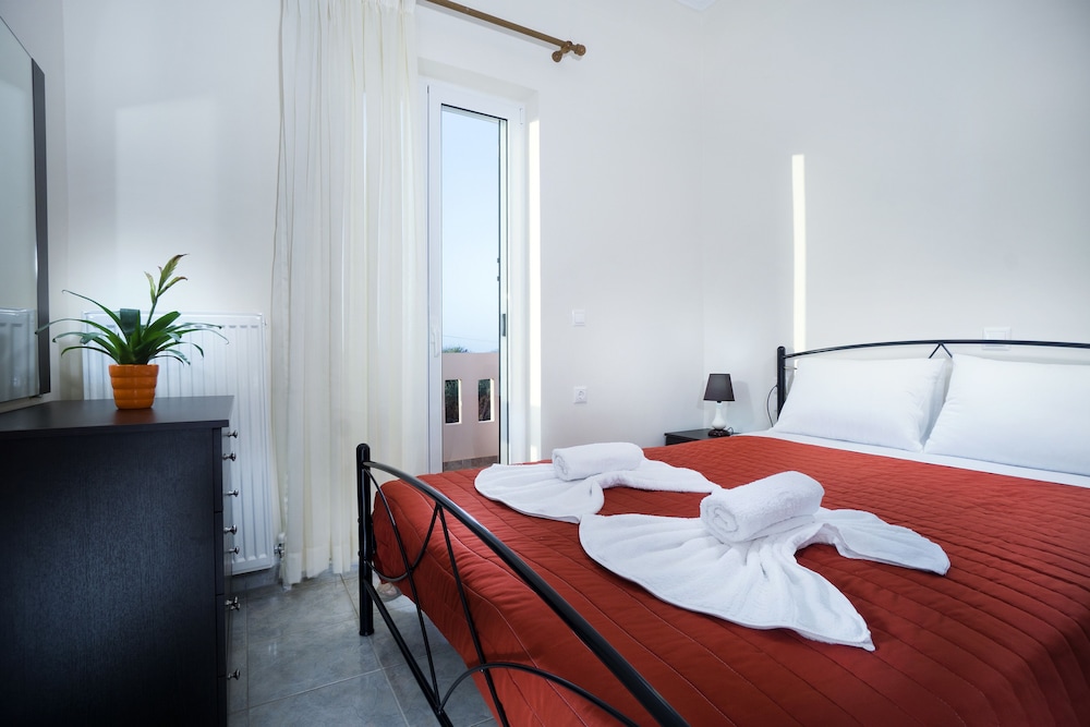 Deluxe Apartment, 2 Bedrooms