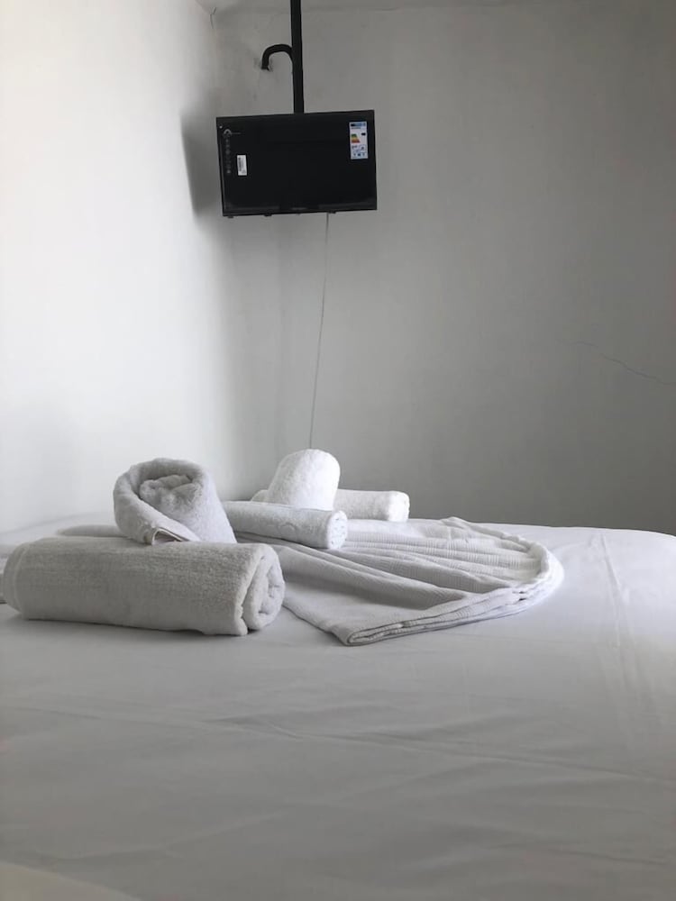 Economy Double Room, 1 Queen Bed photo 1