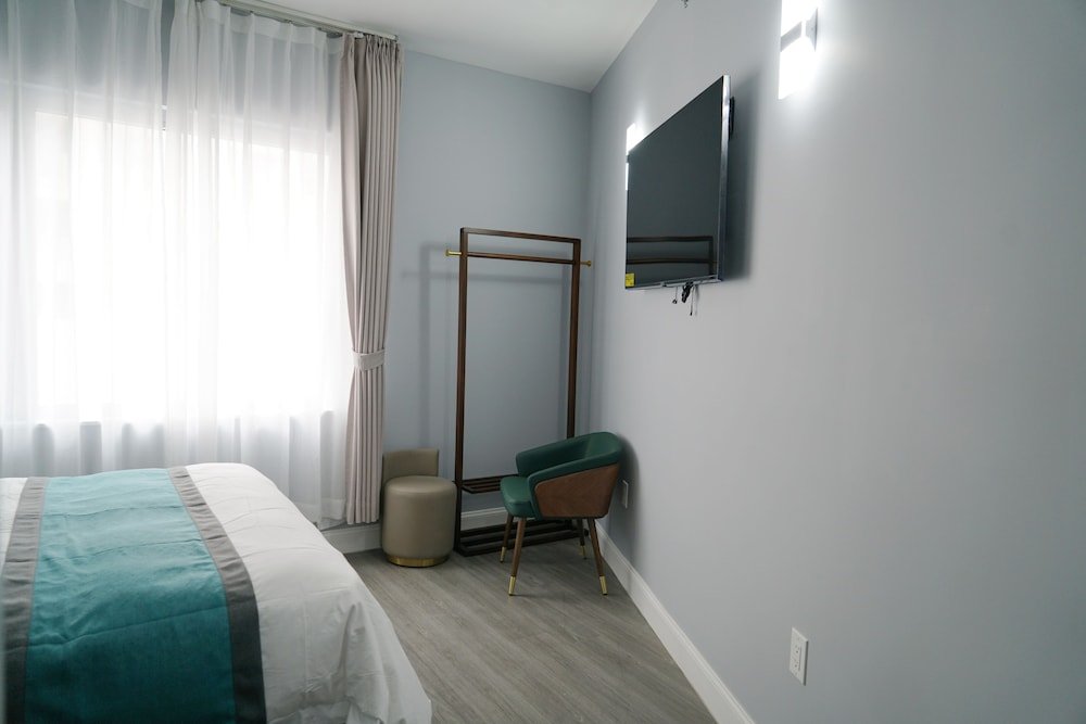 Comfort Double Room photo 3