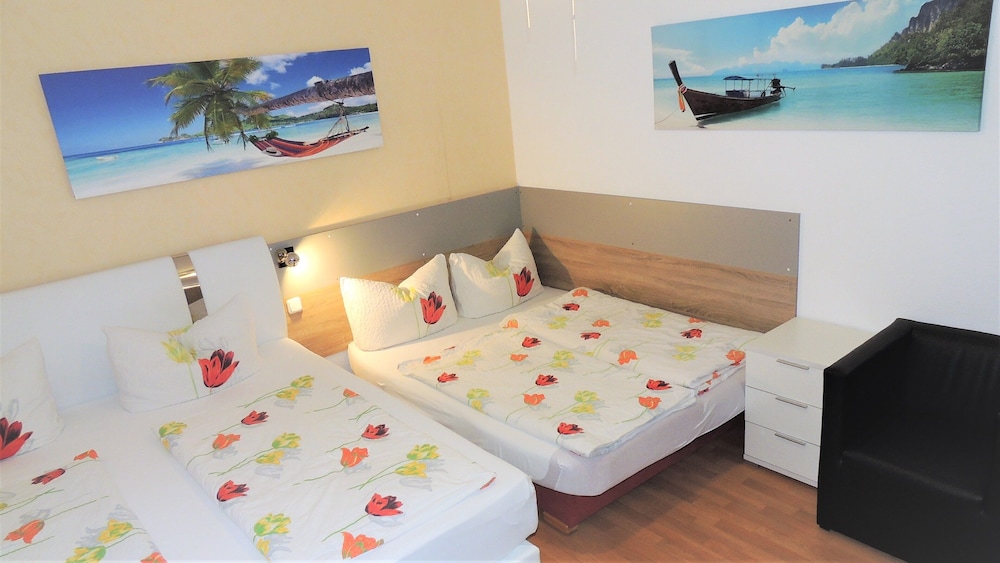 Comfort Apartment, 1 Bedroom, Non Smoking, Kitchen photo 1
