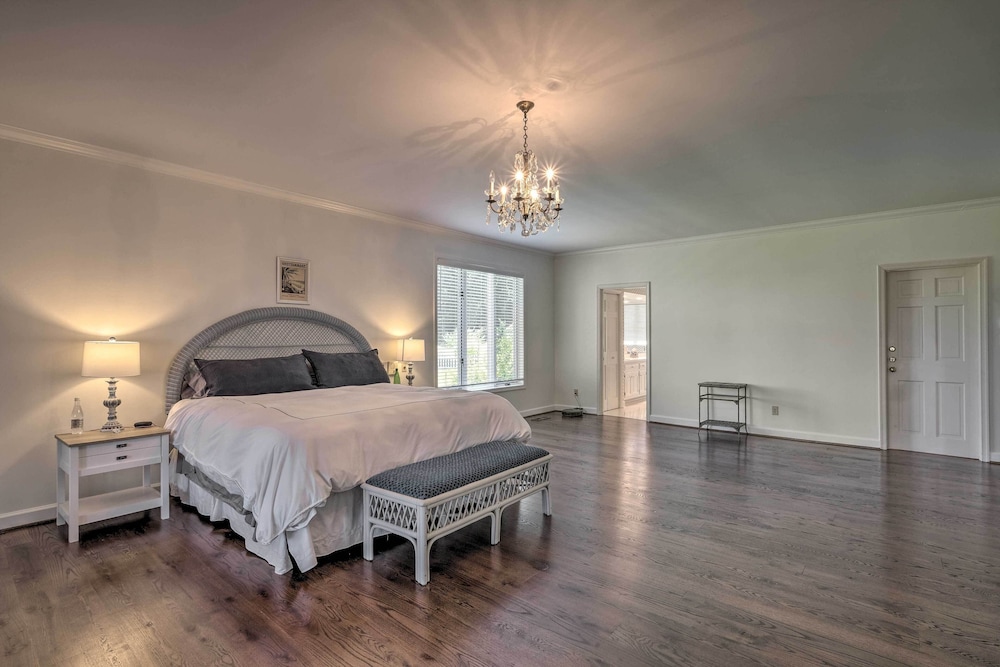 House (4 Bedrooms) photo 1