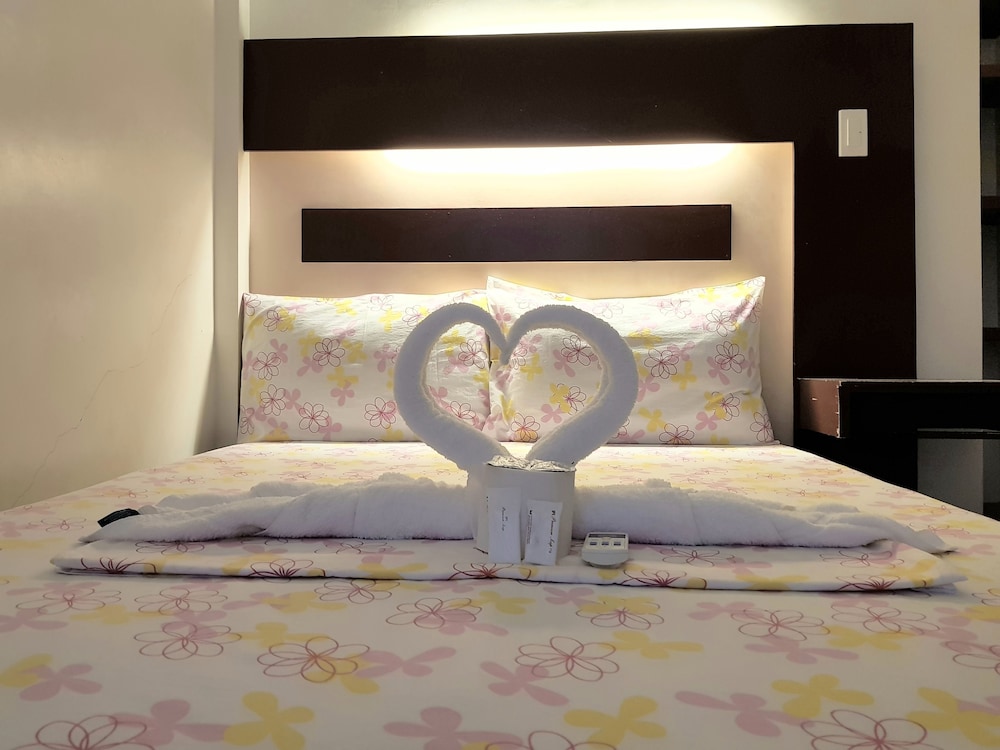 Standard Double Room with Balcony photo 3