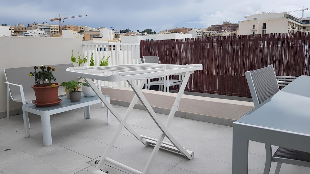 Panoramic Apartment