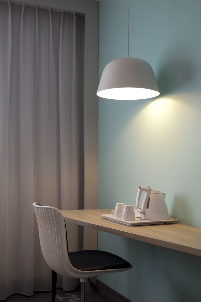 Hampton by Hilton Paris Clichy, 사진 4