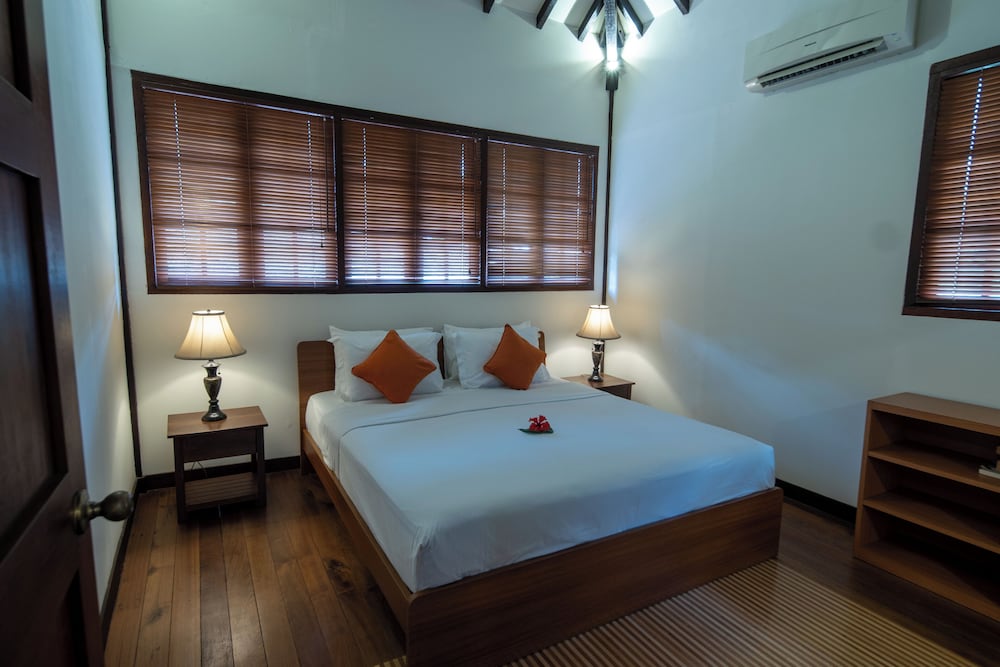 Villa, 3 Bedrooms, Resort View photo 3