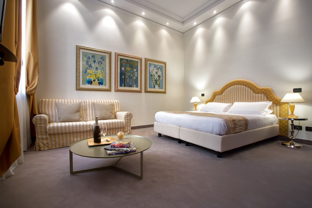 Junior Suite photo 1