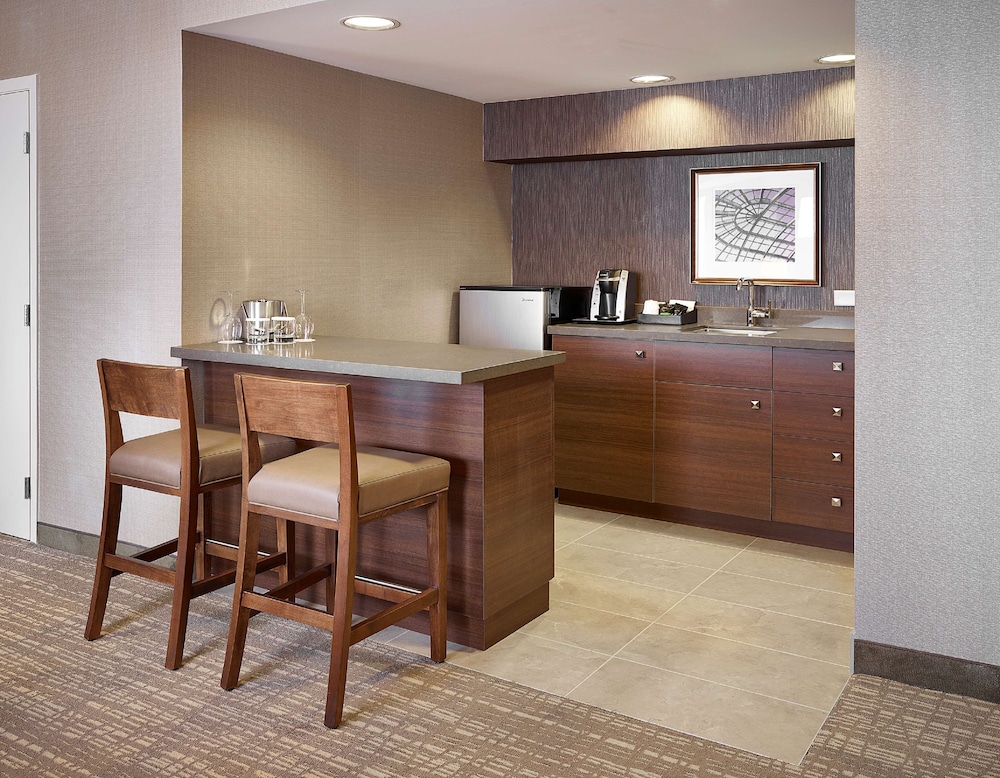 Presidential Suite, 1 King Bed