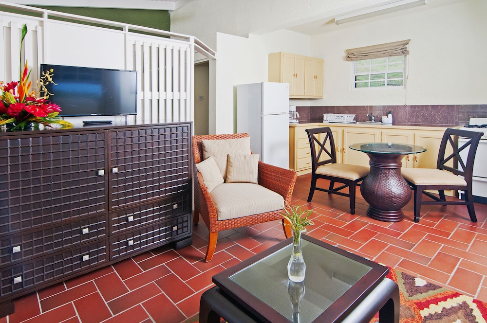 Deluxe Suite, 1 Bedroom, Kitchenette, Ocean View