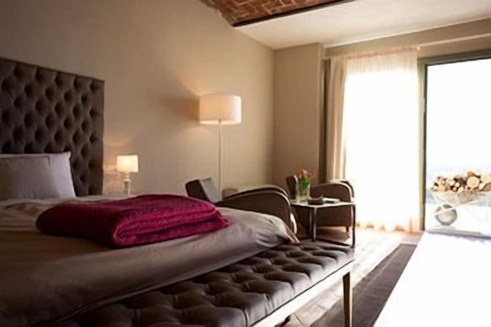 Junior Suite, Vineyard View photo 2